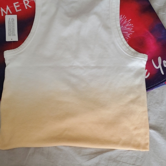 NWT American Eagle tank top xs - Picture 10 of 12